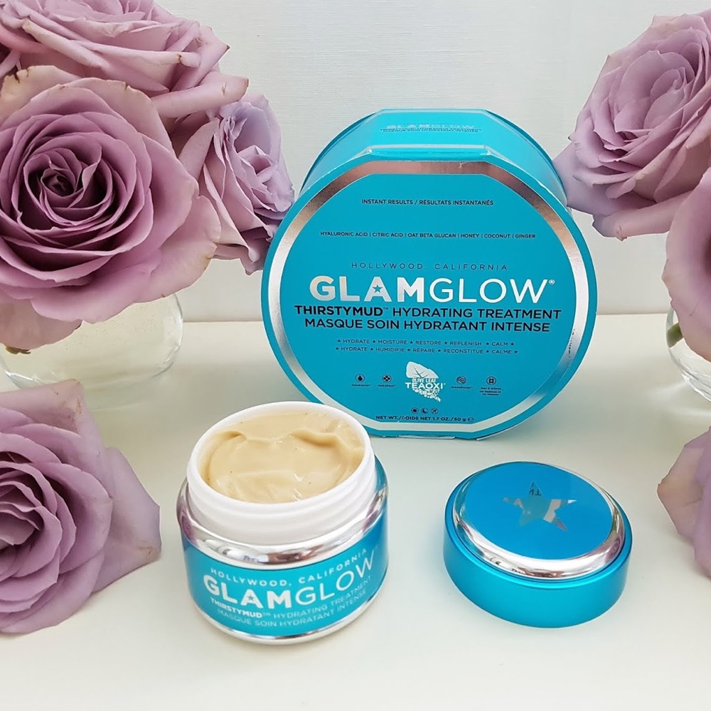 GlamGlow